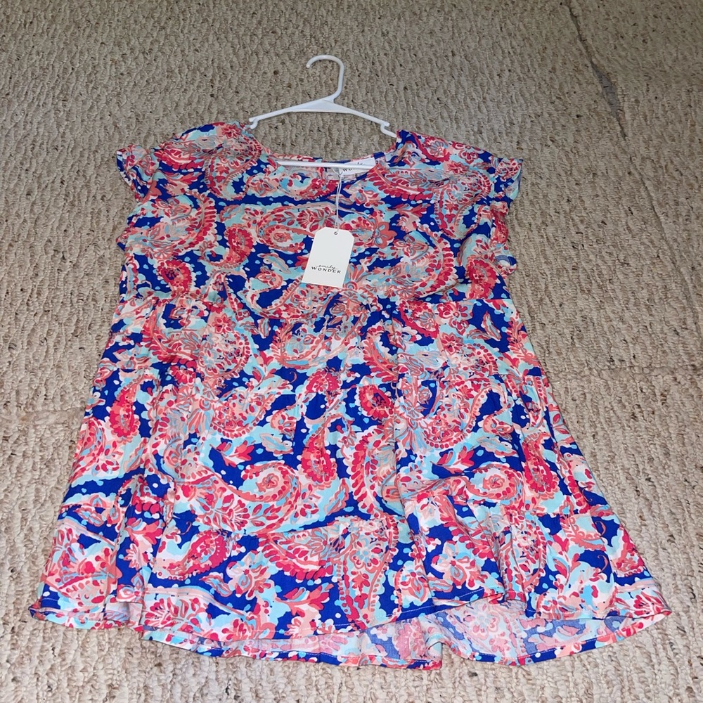 Blouse